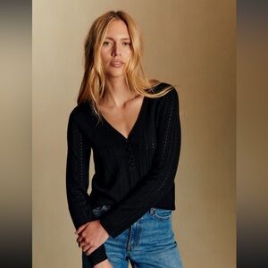 Sézane Tess jumper